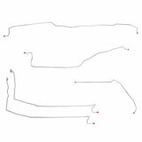Brake Line for 05-07 GMC Sierra 1500 4WD