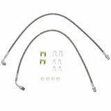 Brake Line for 99-02 Chevy Siverado 1500 2WD