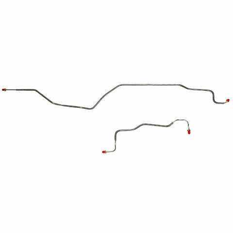 Brake Line for 99-02 Chevy Silverado 1500 4WD