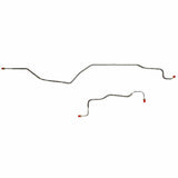 Brake Line for 03-04 Chevy Silverado 1500 2WD long bed