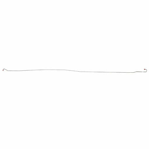 03-04 Chevy Silverado 1500 Brake Line & Hose Kit 2WD Reg Cab/Short Bed