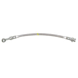 1997-2001 Ford F-150 Complete Brake Line and Hose Kit 4WD AWABS Disc Brakes BLH43SS