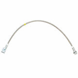 97-01 Ford F-150 Brake Line and Hose Kit 4WD AWABS Disc Brakes
