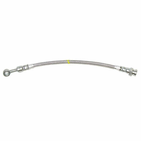 Fine Lines BLH49 - Brake Line & Hose Kit 4WD AWABS for 02-04 Ford F-150