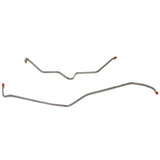 Brake Line for 01-07 Chevy Silverado 2500 long bed