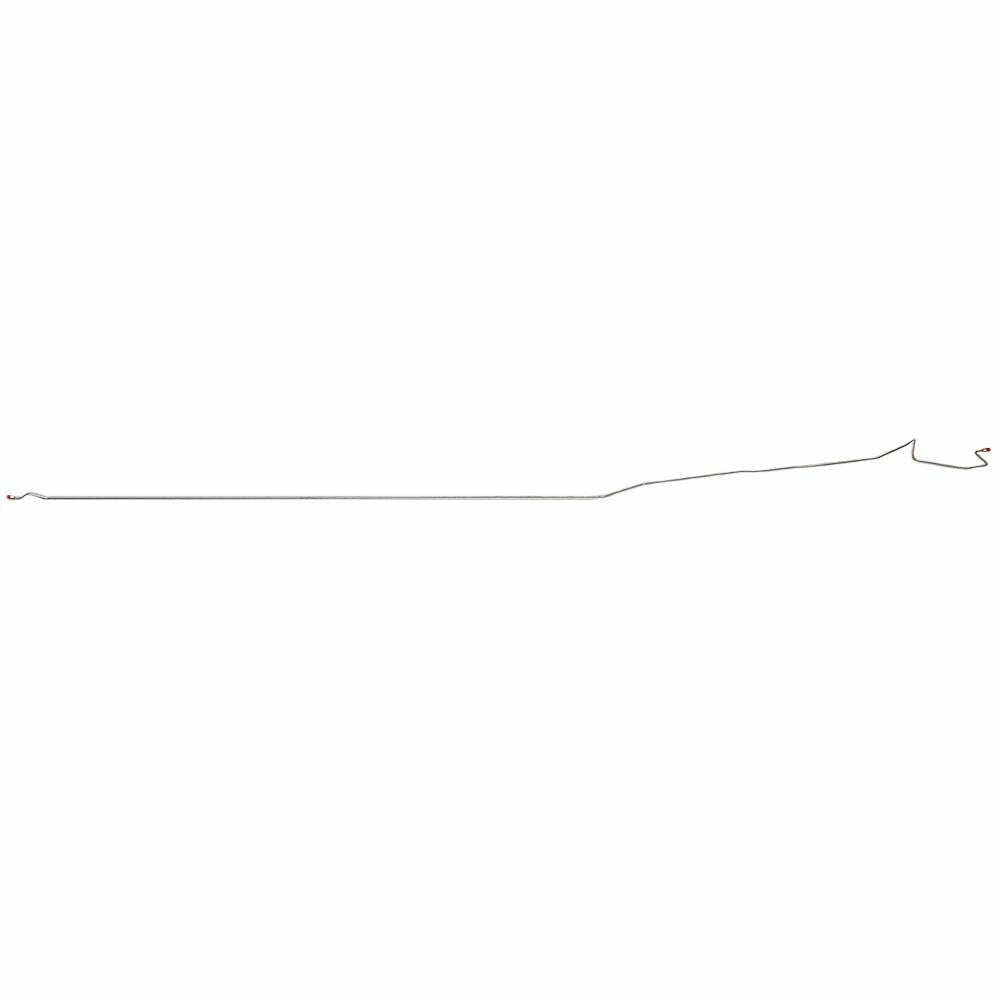 Brake Line for 01-02 Dodge Ram 2500 4WD disc brakes long bed