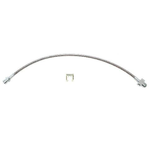 Brake Line for 01-07 Chevy Silverado 2500 short bed