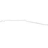 Brake Line for 01-02 Dodge Ram 2500 4WD disc brakes short bed