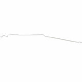 Brake Line for 01-02 Dodge Ram 2500 4WD disc brakes short bed
