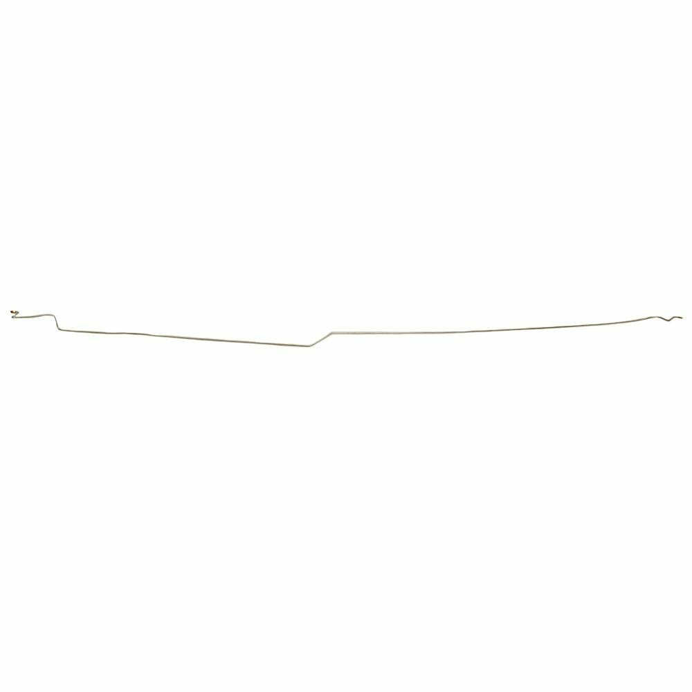 Brake Line for 98-01 Dodge Ram 2500 4WD long bed