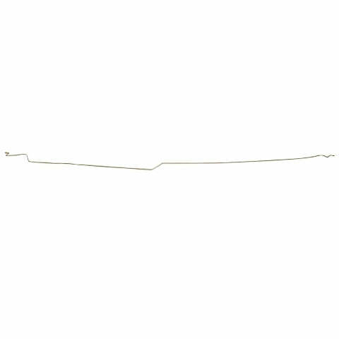 98-01 Dodge Ram 2500 Brake Lines & Hose Kit 4WD Ext Cab/Long Bed Non Dually