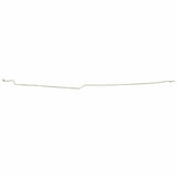 Brake Line for 98-01 Dodge Ram 3500 4WD long bed