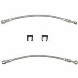 03-06 GMC Yukon 1500 Brake Line & Hose Kit 4WD  No Traction Control 130 WB