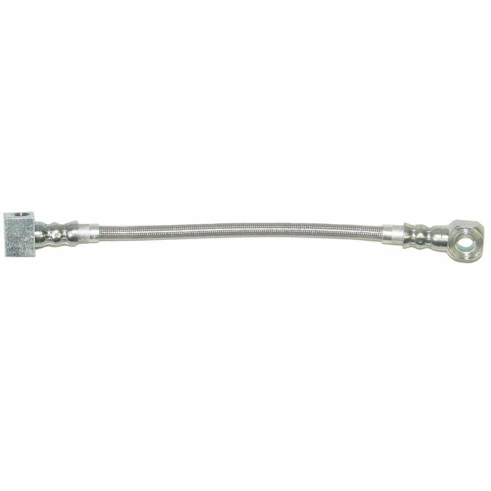 t 03-06 GMC Yukon 1500 Brake Line & Hose Kit 4WD No Traction Control 130 WB Fine Lines