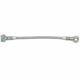 t 03-06 GMC Yukon 1500 Brake Line & Hose Kit 4WD No Traction Control 130 WB Fine Lines
