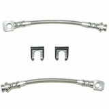 03-06 GMC Yukon 1500 Brake Line & Hose Kit 4WD  No Traction Control 130 WB