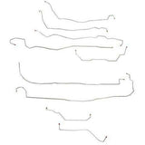 Brake Line for 2003-2007 Complete