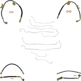 Brake Line for 2003-2007 Complete