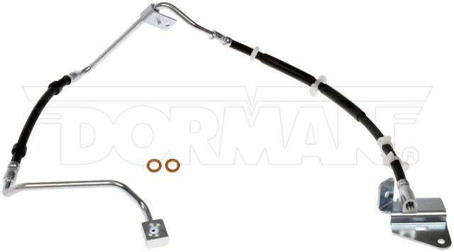 Brake Line for 2003 Complete