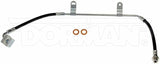 Brake Line for 2003 Complete