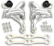 Hooker Super Competition Block Hugger Header - Ceramic Coated 2001HKR black ceramic coated