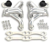 Hooker Super Competition Block Hugger Header - Ceramic Coated 2001HKR black ceramic coated
