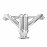 Hooker Block Hugger Header - Ceramic Coated 2301HKR