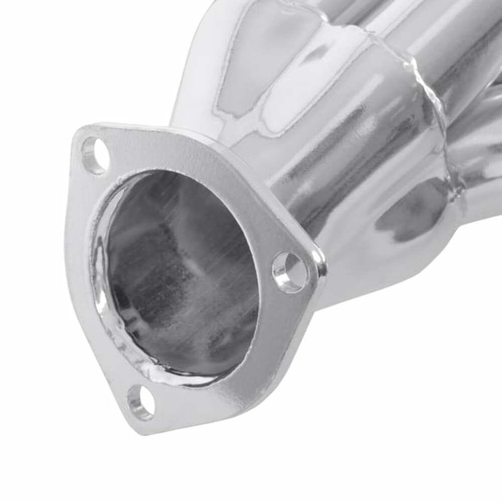 Hooker Block Hugger Header - Ceramic Coated 2301HKR