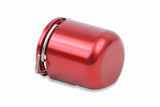 Hooker performance muffler port-97-209
