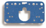Holley Blue Non-Stick Metering Block Gasket - 108-91-2