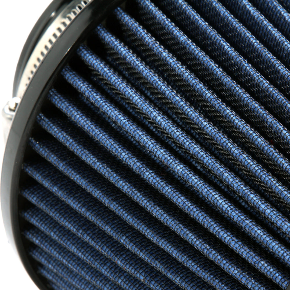 t Blue Replacement Air Filter (Fits 1556 1720 1734 1736 1737)-1742 BBK Performance