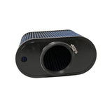 Blue Replacement Cold Air Filter (Fits 1733 & 1738)-1788