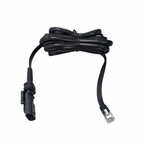 Smart Box Drive Mode Harness 3 Pin Plug Exhaust Control Valve Cable-Xforce-BMC01