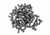 MSD spark plug wire set BOOTS-90-DEGREE-NIPPLE-GM-HEI-50EA-34554
