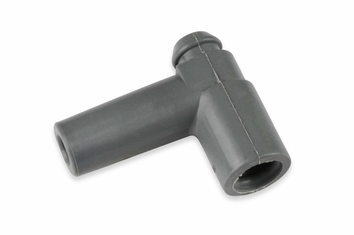 MSD spark plug wire set BOOTS-90-DEGREE-NIPPLE-GM-HEI-50EA-34554