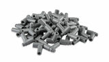 MSD spark plug wire set BOOTS-90-DEGREE-NIPPLE-GM-HEI-50EA-34554