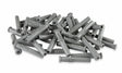 MSD spark plug wire set SILICONE-50EA-34564