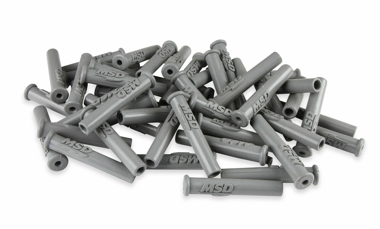 MSD spark plug wire set SILICONE-50EA-34564