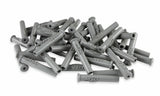 MSD spark plug wire set SILICONE-50EA-34564