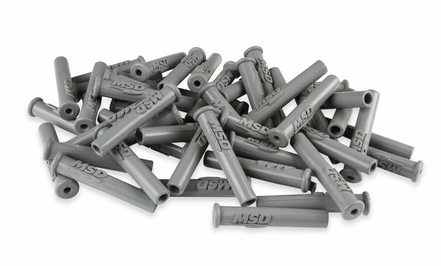 MSD spark plug wire set SILICONE-50EA-34564