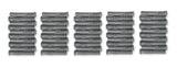MSD spark plug wire set SILICONE-50EA-34564
