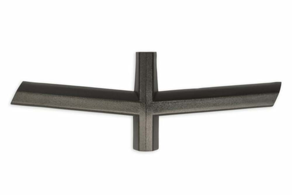 Bow Tie Delete Insert fits ChevroletCamaro 10-13 CA-190005-BTD muscle car