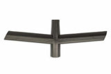 Bow Tie Delete Insert fits ChevroletCamaro 10-13 CA-190005-BTD muscle car
