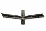 Bow Tie Delete Insert fits ChevroletCamaro 10-13 CA-190005-BTD muscle car