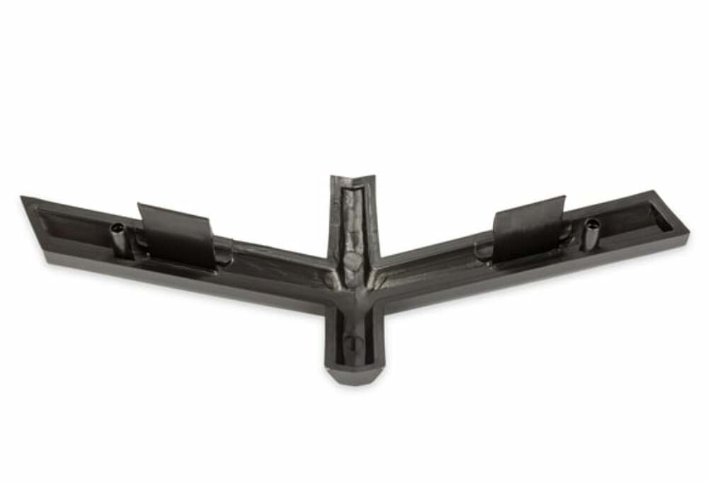 Bow Tie Delete Insert fits ChevroletCamaro 10-13 CA-190005-BTD muscle car