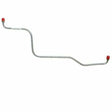 Fuel Line for 1956-1957 Chevy Bel Air Pump to Carburetor stainless steel
