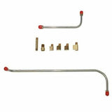 Fuel Line for 1956 Chevy Bel Air Pump to Carburetor