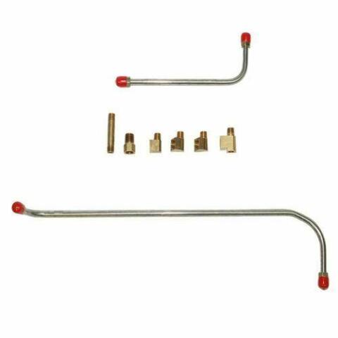 Fuel Line for 1956 Chevy Bel Air Pump to Carburetor