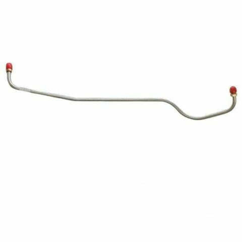 Fuel Line for 1958 Chevy Bel Air Pump to Carburetor