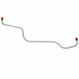 Fuel Line for 1958 Chevy Bel Air Pump to Carburetor steel